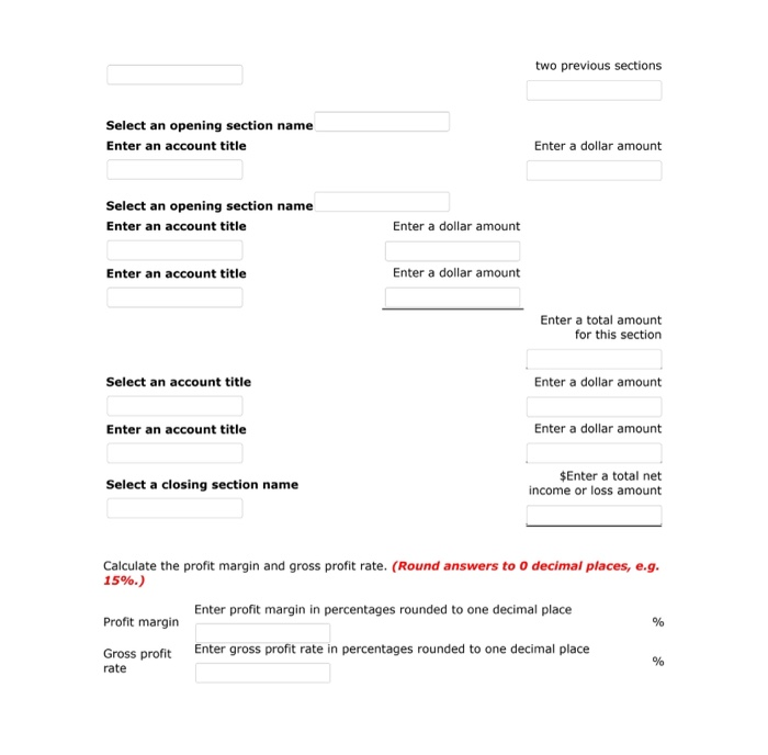 for the year ended December 31, 2022, Pharoah Company reported the following