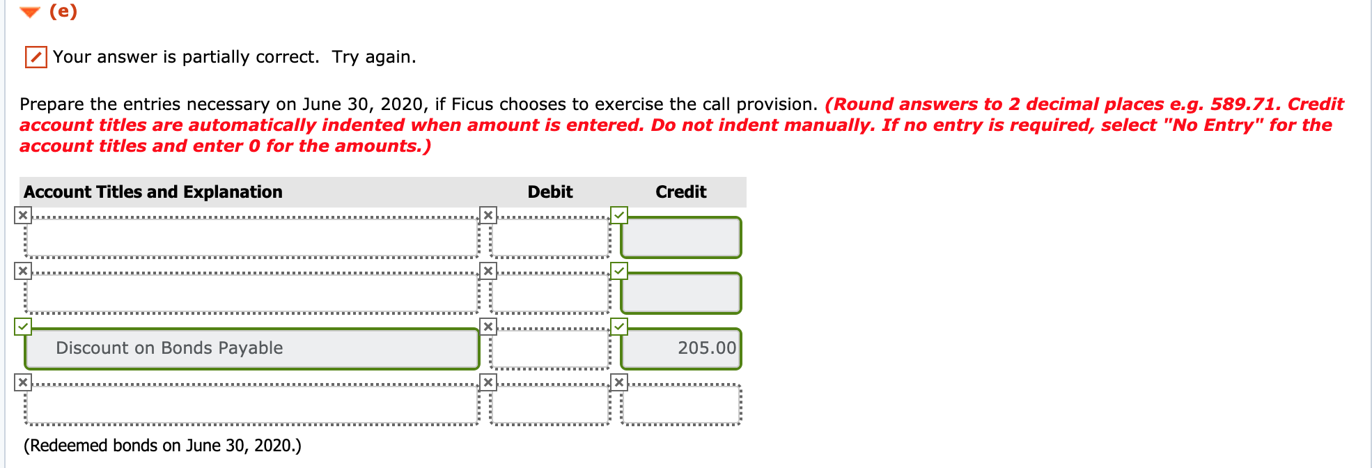 5 $1,000 bonds with a stated annual interest rate of 12 percent