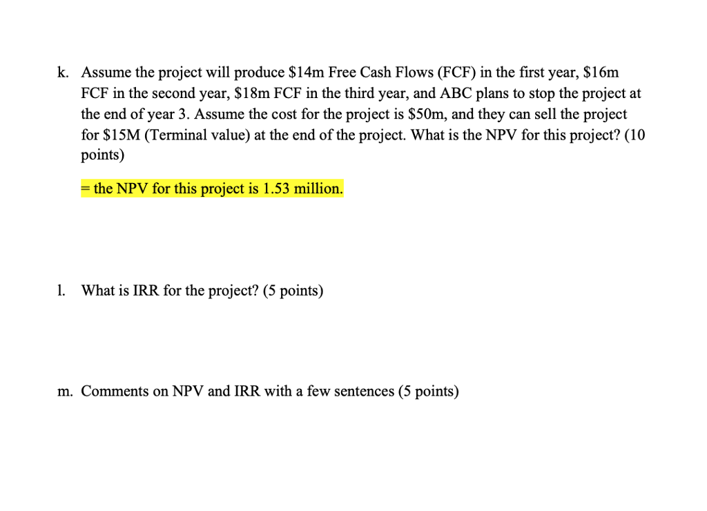 of debt? (8 points) a. -(rate(12*21 000*7%/2-1075,1000))*2 ABC cost of debt is