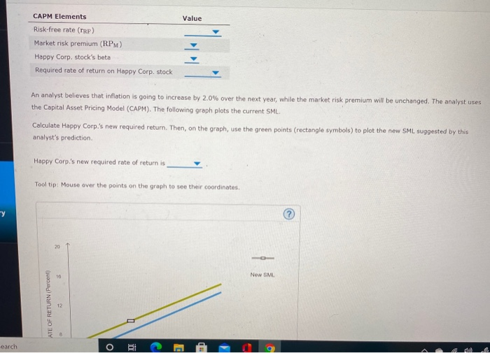 , referring to green line (what coordinates) 5. Changes to the security
