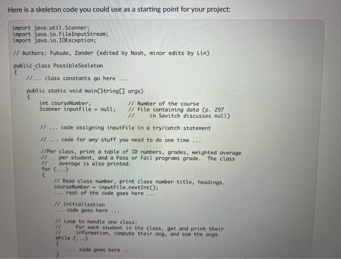 Canvas environment. You'll need to select the data and copy it to