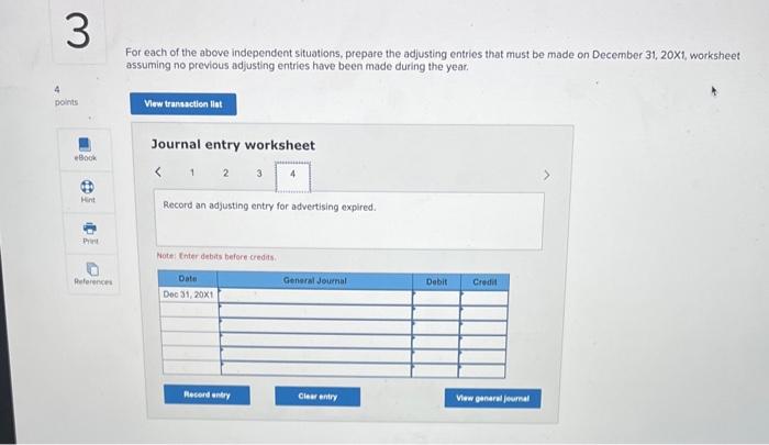 three-month, 8.5 percent note issued on November 1 . b. On January