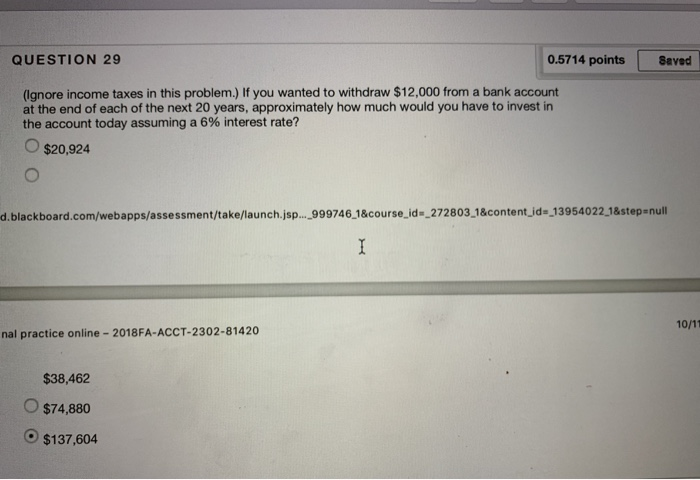 Division recorded operating data as follows for the past year: Sales Net