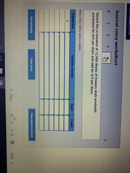 year, the company earned $440,000 of net Income, declared no dividends, and