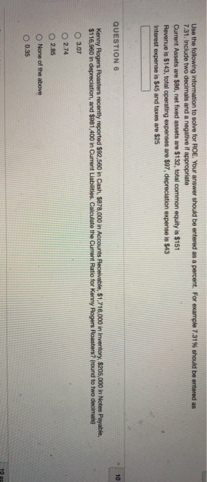 not fixed assets is $333 accounts payable is $10 accruals are $38