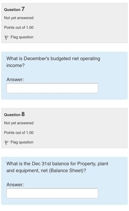 85% in the month of sale and 15% in the month following