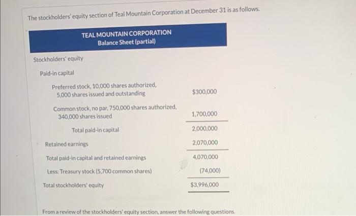  Please answer the following questions below with calculations a. how many