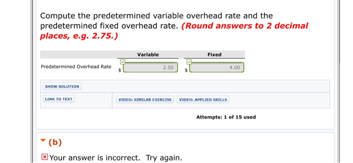 Byrd Company produces one product, a putter called GO-Putter. Byrd uses a