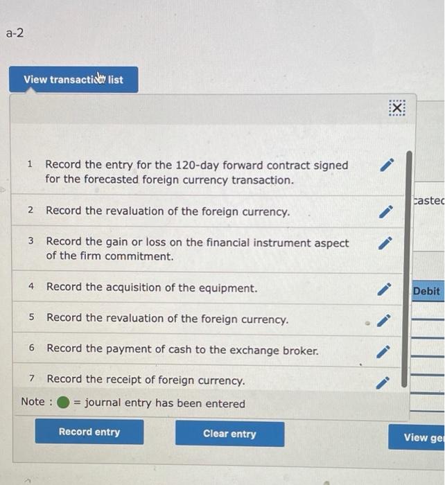 1 and C$1 = $0.68 on May 30, 2. On July 1,