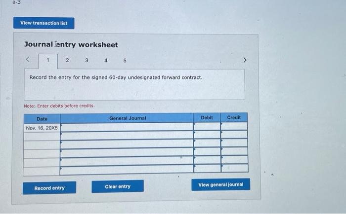 Maple signed a contract to purchase equipment from a Japanese company for
