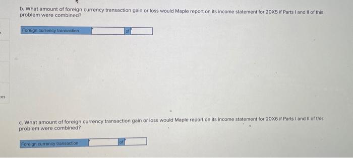 to Maple on August 30 with payment due in 60 days on