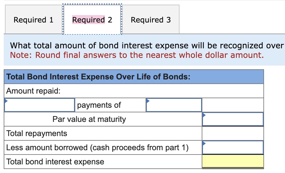  Enviro Company issues 8%,10-year bonds with a par value of $330,000