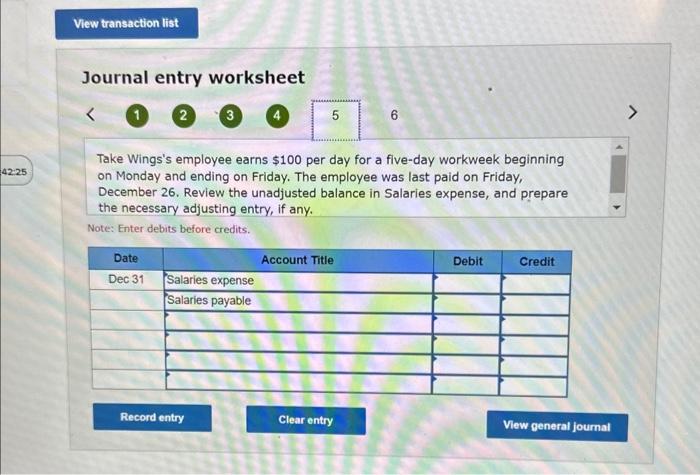 entry worksheet 1 (1) 2 6 The equipment is expected to have