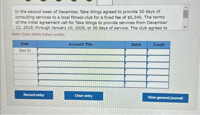 a 5-year useful life, and be worth about $12,000 at the end