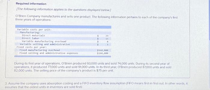Please help. Please show work so I understand how to do it.