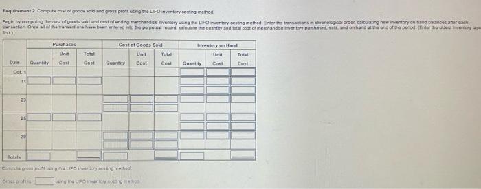 (Click the icon to view the transactions.) Read the requirements. More info