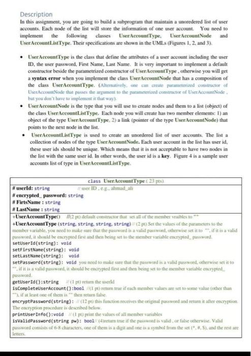 Data steucture assignment code in c++ follow the instructions in the pictures