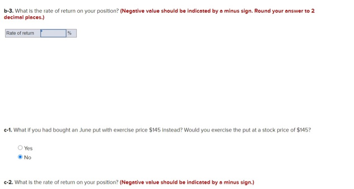 Suppose you buy an June expiration call option on 30 shares with