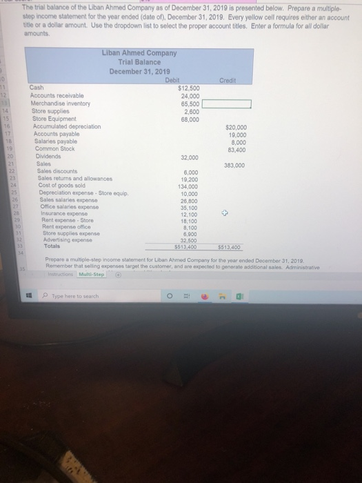 be very grateful I am not so good with excel and need