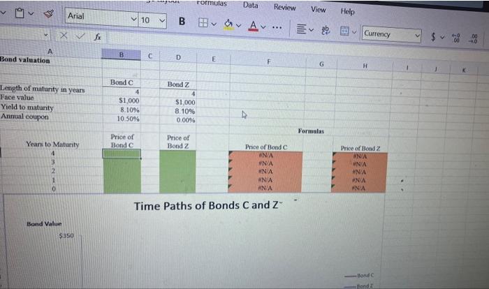 the questions below. Open spreadshert round intermediate calculations. Round your answers to