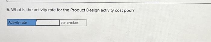an activity-based costing (ABC) system that allocates all $614,400 of its manufacturing