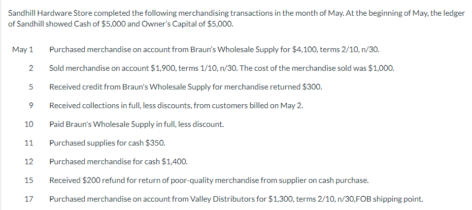 (0) Please fill in the boxes including the balance section. Thank you