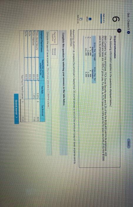 great Qutz-Chapter 9 07 Required information The following information applies to the