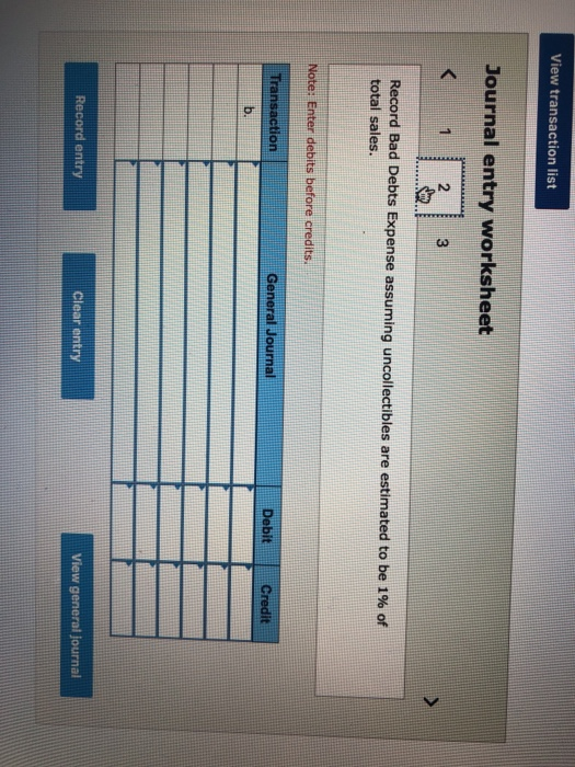 Its year-end unadjusted trial balance includes the following items. Accounts receivable $125,000