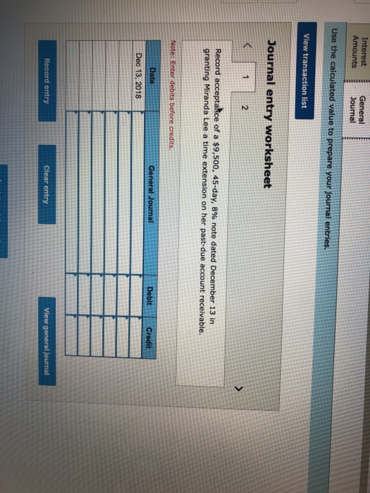 c total sales and (c) 6% of year-end accounts receivable View transaction