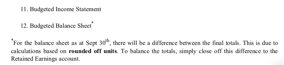 50,BBB units Sept 30,CCC units Oct 25,DDD units Nov 15,000 units See