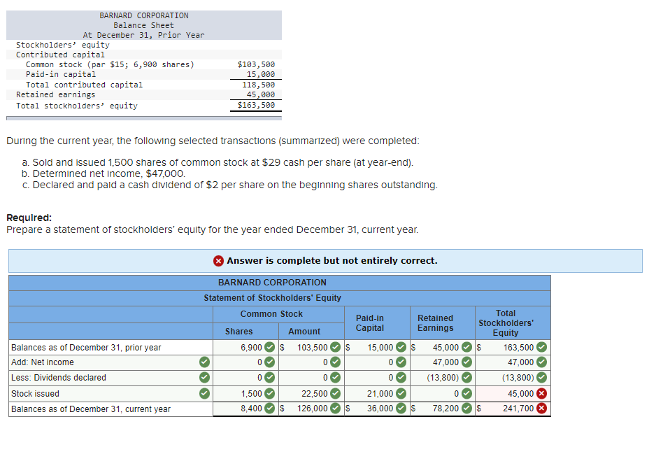  **I can't find the mistake for these two Questions. Please Help!!