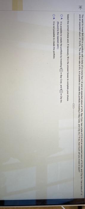 Please help, will only upvote if correct and an expected retum of