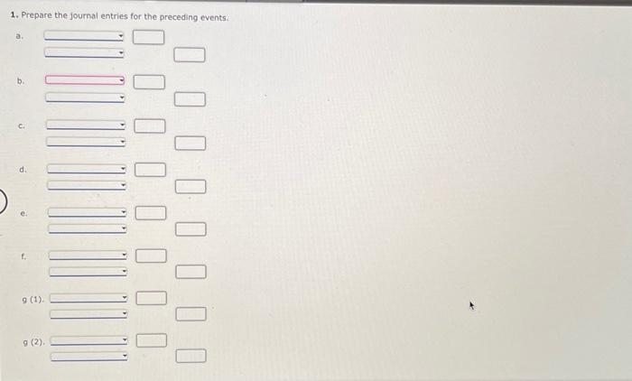 parts are answered correctly. thanks! The options for the drop down parts