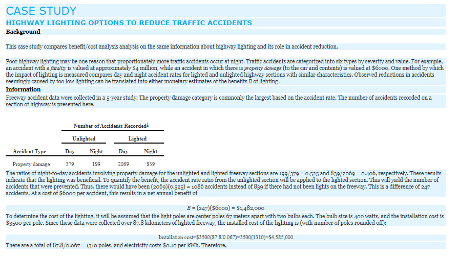  solution example but I cant understand how to get the Discounted
