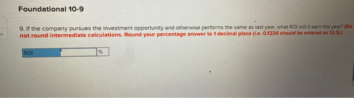 Variable expenses Contribution margin Fixed expenses Net operating income Average operating assets
