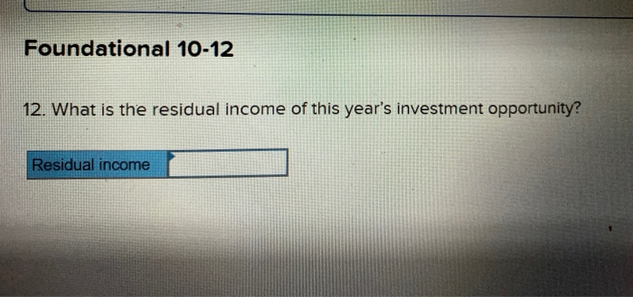 cost and revenue characteristics: $200,000 BAR Sales Contribution margin ratio Fixed expenses