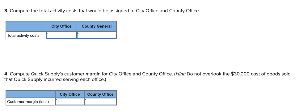 your work with BLACK PEN and PAPER. WRITE NEATLY - NO CURSIVE.