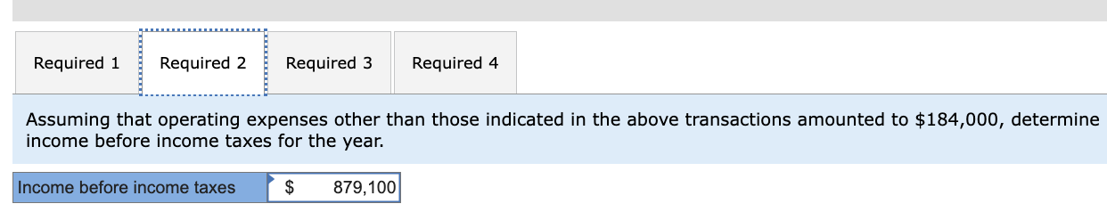 LIFO reserve [LO8-1, 8-2, 8-3, 8-4, 8-6] Johnson Corporation began the year