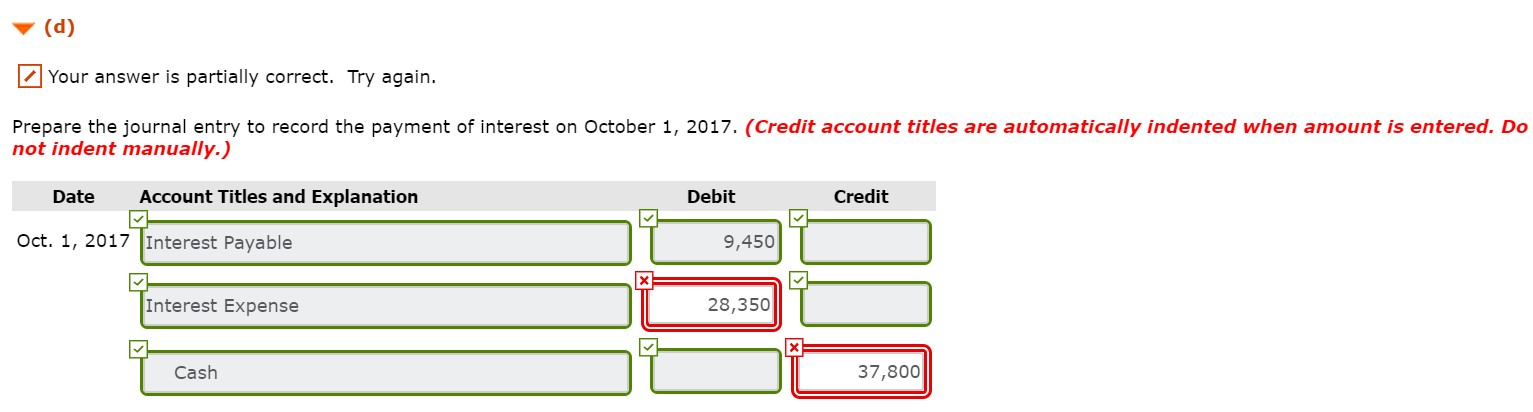 issued $756,000, 5%, 10-year bonds at face value. The bonds were dated