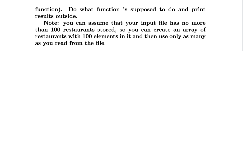 { string line; int i = 0, j = 0; while(getline(in,line)) {