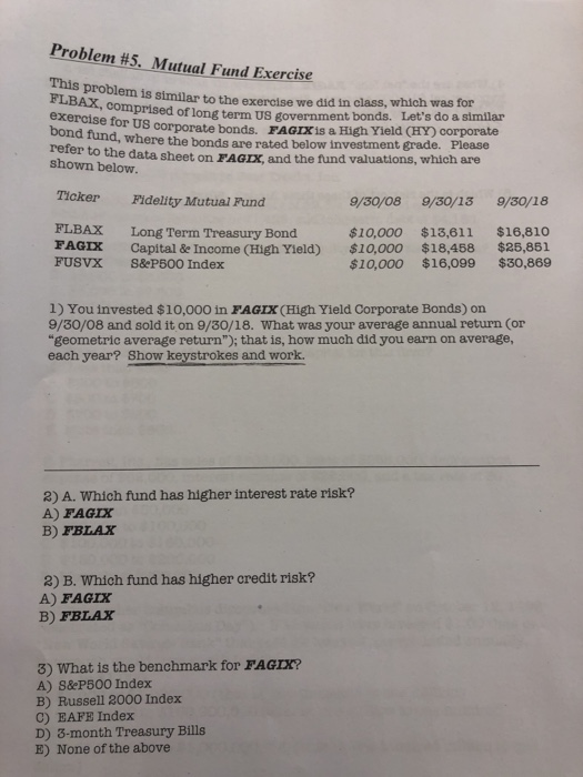  Please show work clearly and neat and circle answer. Answer 1-3