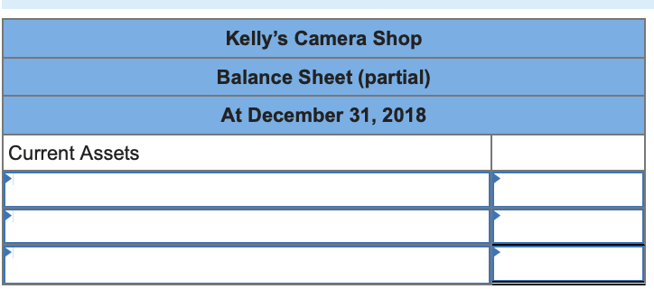 $85,000 was on credit. At the start of 2018, Accounts Receivable showed
