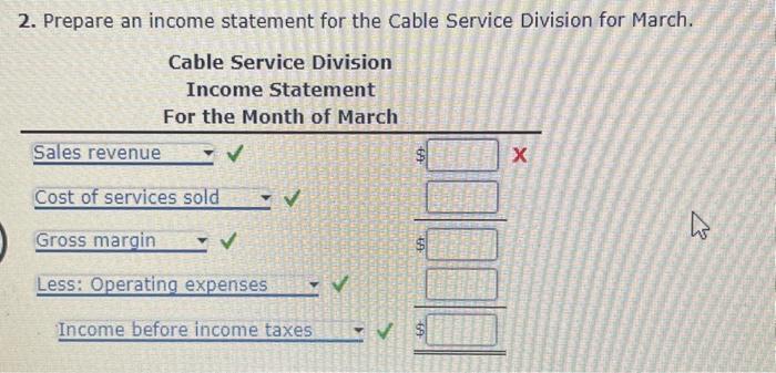 (rounded to two decimal places): b. Formula for material handling cost (based