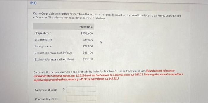 products more efficiently than it is currently equipped to do. Estimates regarding