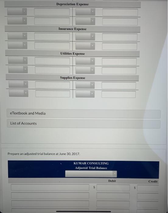 Payable Unearned Service Revenue Common Stock Service Revenue Salaries and Wages Expense