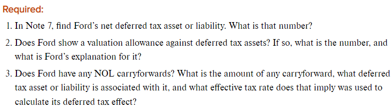 Case 16-5 (having trouble finding financial statement please help me with this