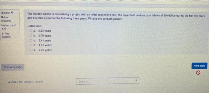 use of which of the following could lead to incorrect din ang