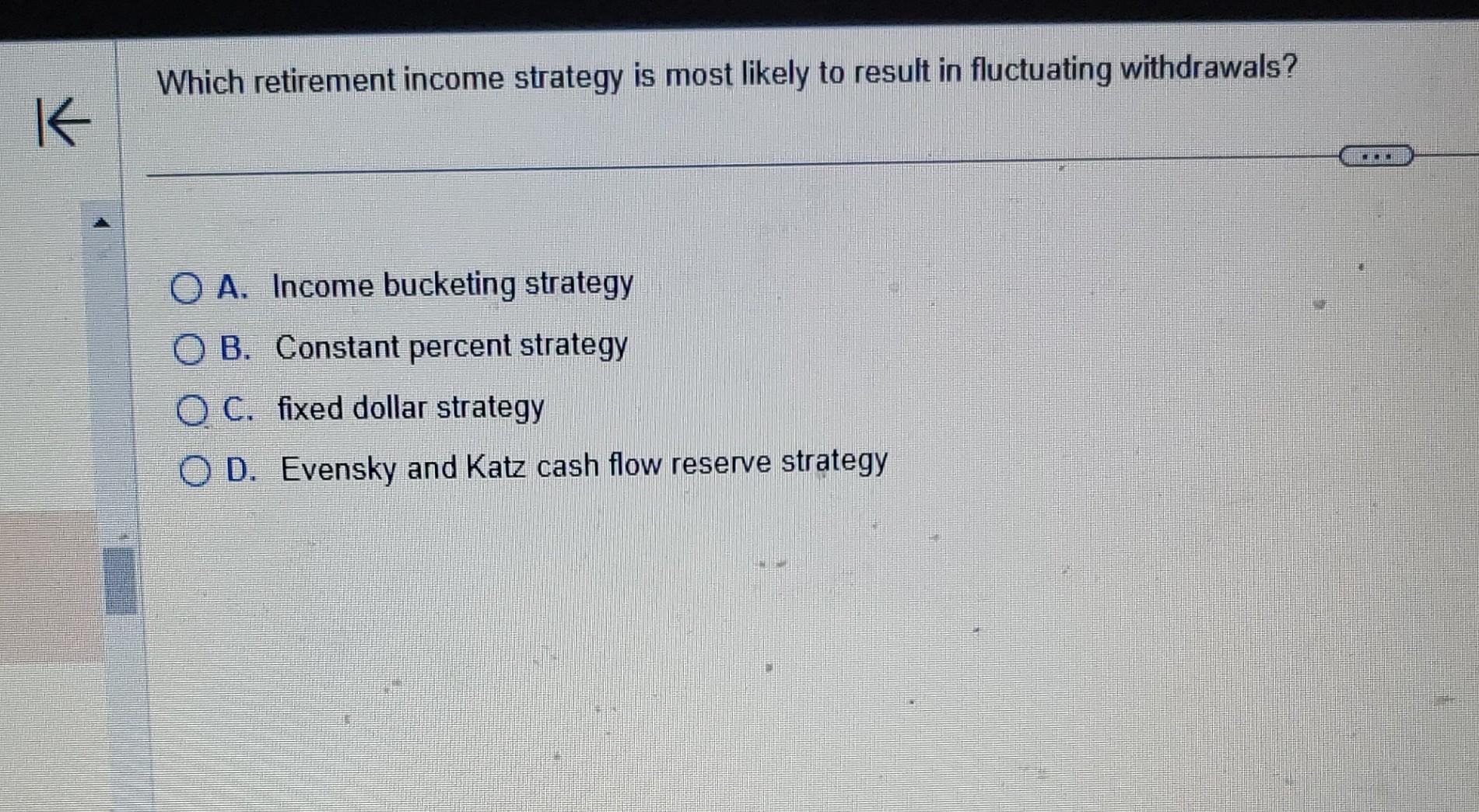 A. the length of time you worked in Canada prior to age