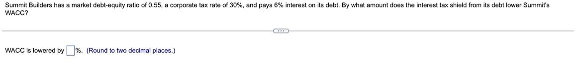 have net income next year of $9.0 million. If Impi's corporate tax