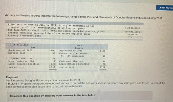  Please if you can help me. That would be awesome. Check